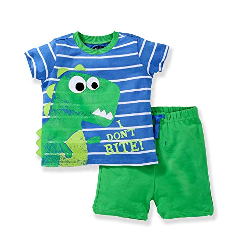 Image of TONYBOY Baby Boy's Cotton