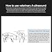 WHIPIN Veterinary Pregnancy Detector, Portable Pig Ultrasound Scanner Machine, Smart Handheld Ultrasound Pregnancy Tester, Pregnancy Tester for Livestock Farm Mammals Cattle Sheep Swine