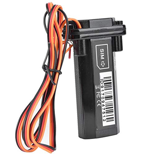 Keenso GPS Car Tracker, Portable GPS Locator Waterproof GPS Tracking Device for Car Motorcycle Electric Bicycle - Image 7