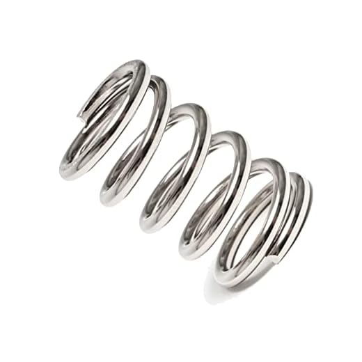 zalati Puente de resorte de trémolo para guitarra eléctrica Bigsby