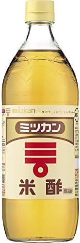 mizkan Rice Vinegar 900ml