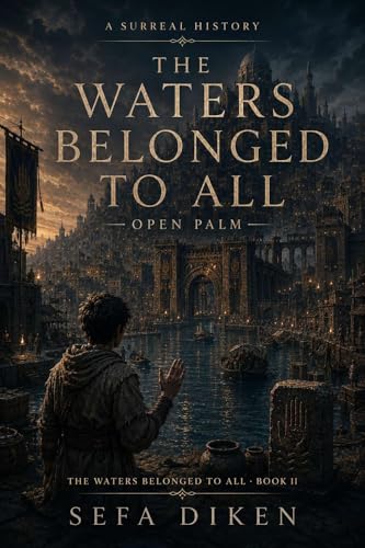 The Waters Belonged to All: Open Palm (A Surreal History Book 2)