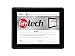 Produktbild faytech 15" Touchscreen-Monitor kapazitiv