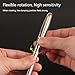 Mechanism for Twist Pen Ballpoint Pen Accessories Easy to Use Practical Writing Tool Outer Diameter 7.3mm/0.29in