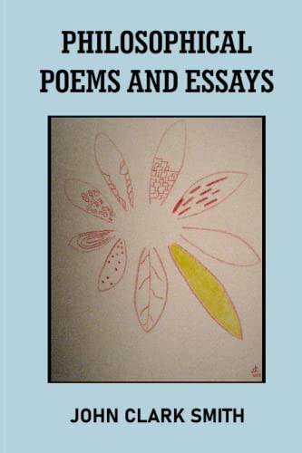 PHILOSOPHICAL POEMS AND ESSAYS