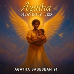 Agatha HEAVENLY LED