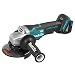 Produktbild Makita DGA508Z 18 V Li-ion LXT Brushless 125 mm Angle Grinder, No Batteries Included