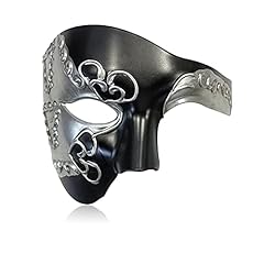 Phantom Black Silver