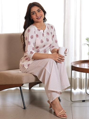 Image of Libas Women Pajama Top