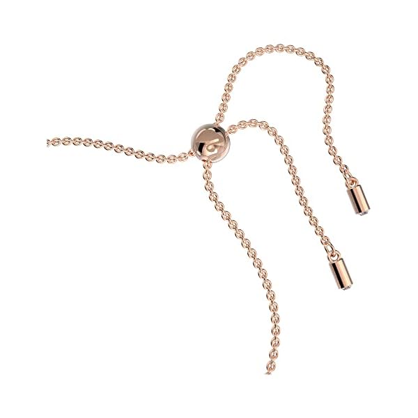 Swarovski Imber Emily Collection Tennis Bracelet (Amazon Exclusive)