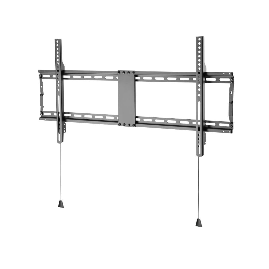 Supporto TV fisso 43"-90" - VESA 800 x 400mm (Max.) - Peso massimo supportato 70 kg