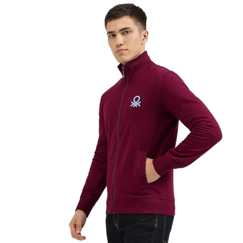 Image of United Colors of Benetton Men Sweatshirt