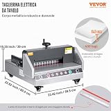 VEVOR B0885XXNZL lato 2