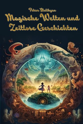 Magische Welten und Zeitlose Geschichten: Faszinierende Fantasiegeschichten für Jugendliche und Erwachsene
