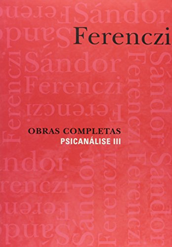 Obras Completas - Psicanálise - Box 4 Volumes: Psicanálise - Box 4 Volumes