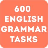 English Grammar Test