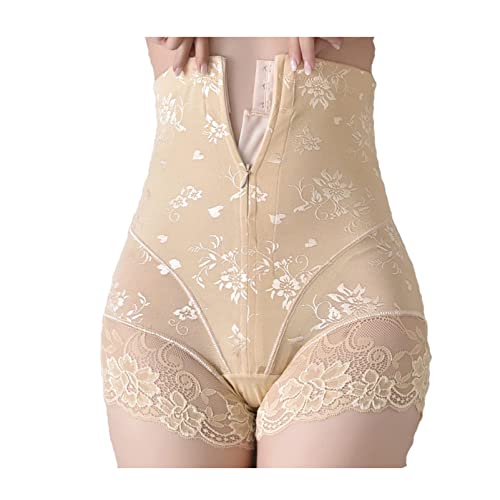 Body pantes shapers WBYSFR pour effacer les rondeurs sous les vêtements