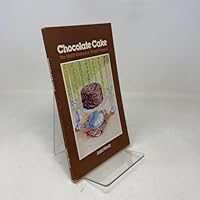 Chocolate cake: The mind method of weight control 0930306120 Book Cover