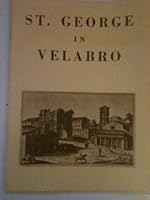 St. George in Velabro B0007BYQJI Book Cover