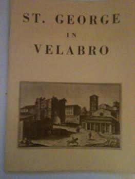 Unknown Binding St. George in Velabro Book