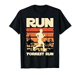 Marathon Läufer Geschenk Marathon Shirt Herren