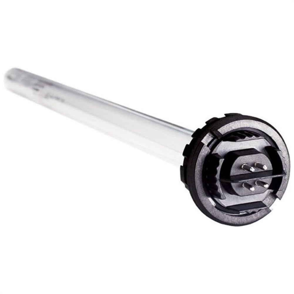 Correa 602805 Remplacement Lampe UV Bulbe UV pour Max C D D4 Systèmes Lampe UV de Remplacement