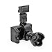 Odoria 1/12 Miniature Camera Dollhouse Decoration Accessories