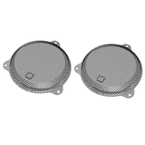 Grilles de haut-parleur Diamond Audio DHDSG moto Harley Davidson Street Glide kit