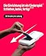 Liene Pearl K100 Mini Fotodrucker für Smartphone(5x7,6cm) - mit 50 Blatt Zink-Fotopapier mit Kleberückseite, 300DPI Bluetooth Sofortbilddrucker kompatibel mit iOS & Android, Integrierter Akku