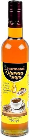 Hurmatat Hurma Suyu 700 gr