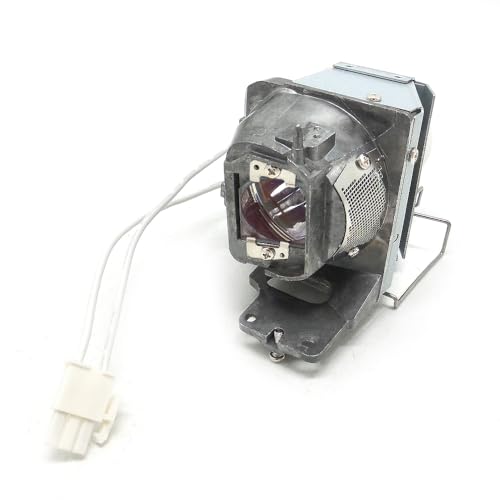 A+ Quality Replacement Projector Lamp for OPTOMA DH351, HD145X, HD146X, HD15, HD27e, HD28e, HD28B, HD28HDR, HD29He, HT32LV-4K (BL-FU240H / SP.7G901GC01)