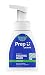Prep U Foaming Body Wash for Boys - All Natural Dirt Remover, Cold Process, Paraben Free - Citrus Mint Scent