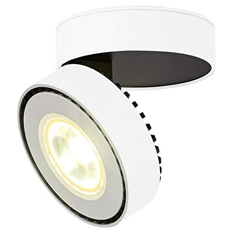 Dr.lazy 12W LED Focos de pared Cover