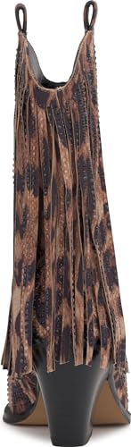 Jessica Simpson Women's Paredisa Mid Calf Boot3