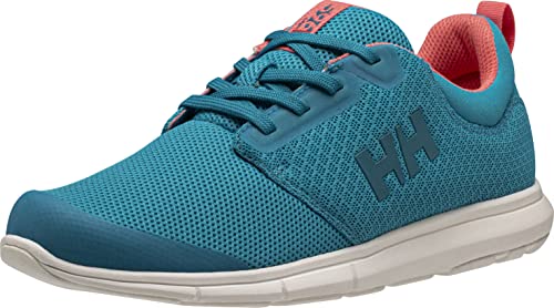 Image of Helly Hansen Feathering Women's Lightweight Shoe, Stylish & Durable Sneakers for Active Lifestyle & Everyday Comfort