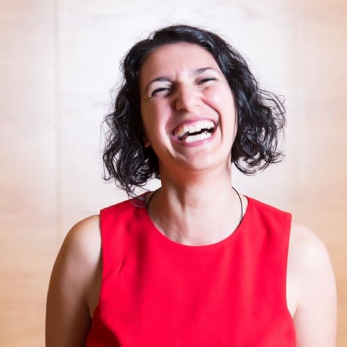 『Lara Lucaccioni, Master trainer Yoga della Risata - Radio Wellness』のカバーアート