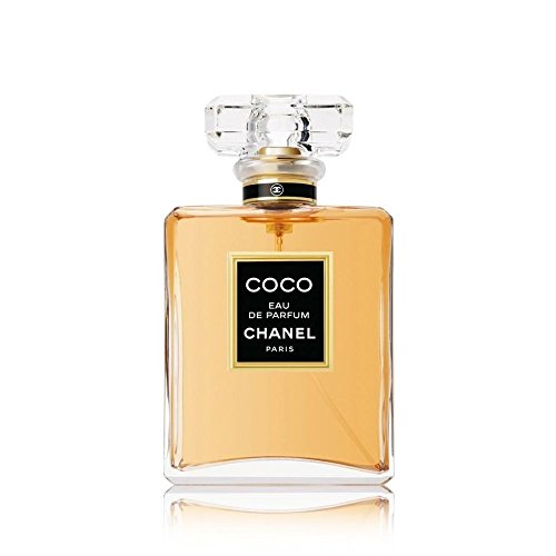 Chanel - Coco perfume vapo edp 50 ml