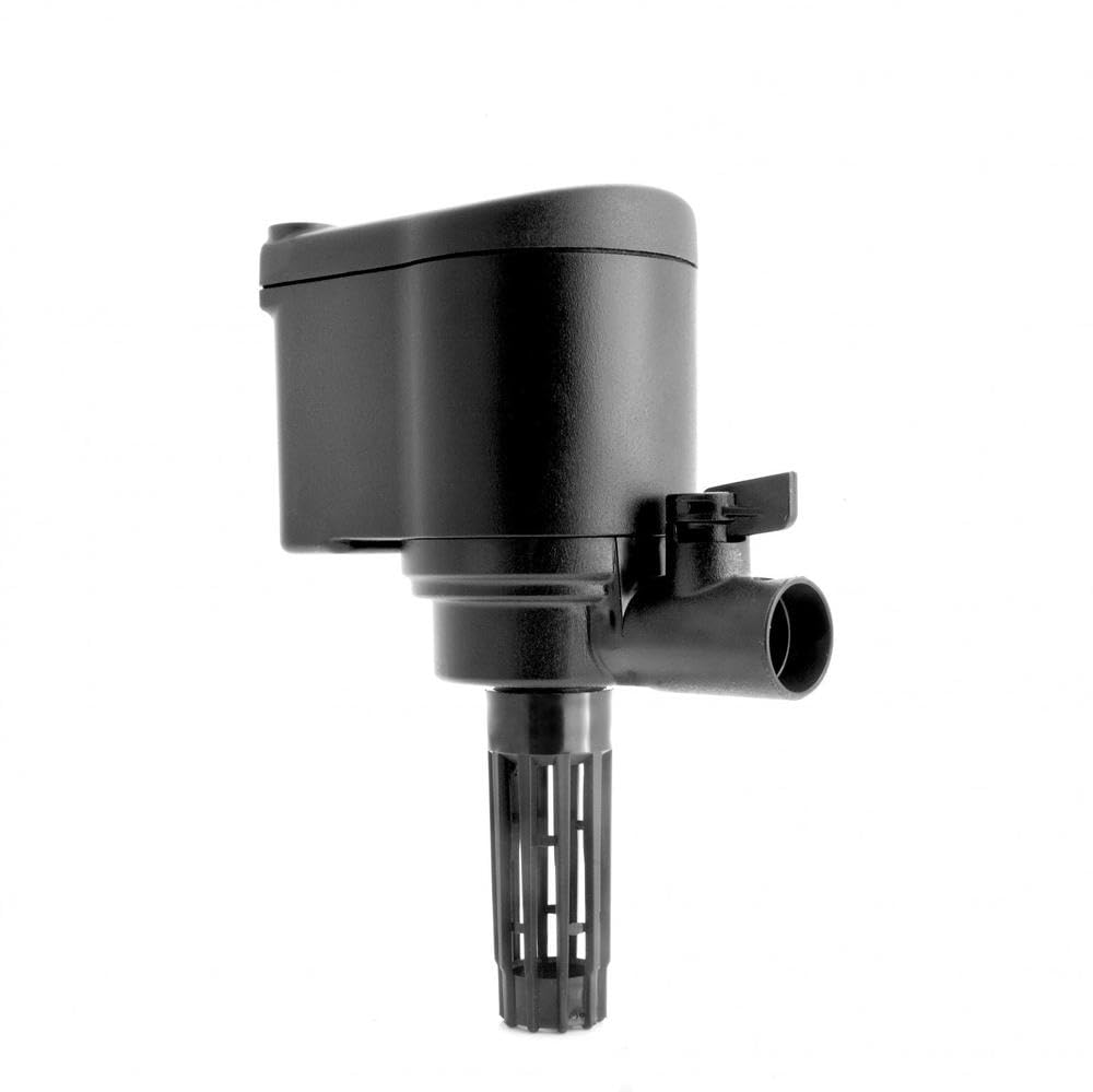 Aquael Pumpe Circulator 2000 N v2 Schwarz