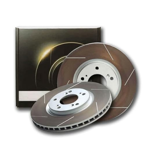 DIXCEL ディクセル ブレーキローター HSタイプ リア用 ヴィッツ NCP13 H12.10〜H17.1 1.5RS