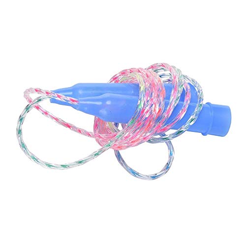 SFBBBO Jump Rope Adjustable Crossfit Exercise Fast Speed Counting Jump Skip Rope Skipping Wire Calories Gym Sports Aspic