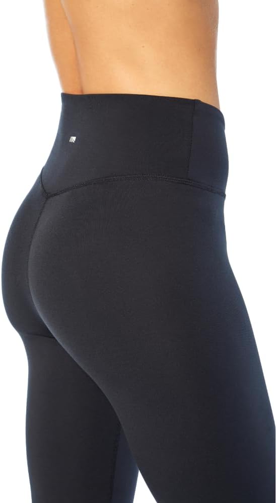 Marika Womens Zen High Rise Ankle Legging - Image 4