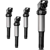 【Compatible con】X1 E84 X3 E83 X5 E53 X6 E71 E72 Z3 Coupe E36 Z4 Roadster E85 R56 R55 One C-o-o-p-e-r 2.5L-4.8L Gasolina 2002-2013