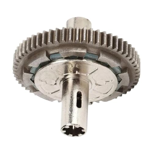 Embrayage pantoufle 57T protège la transmission de votre buggy ARA310949 en terrain difficile