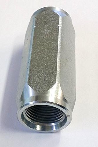 VA CV-6425-16-16-5 - 1'' Female O-Ring Boss High Pressure Check valve - 7 PSI Cracking Pressure - 5,075 PSI Max