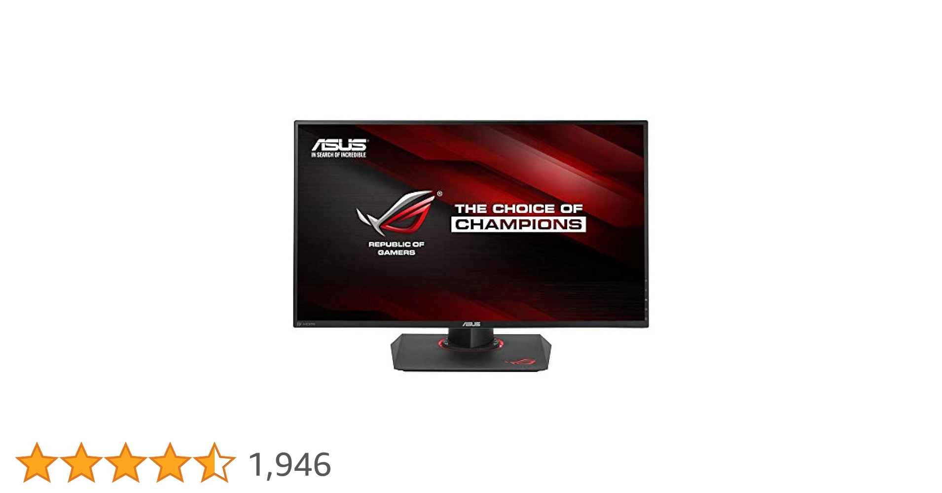 ディスプレイ ASUS ROG SWIFT PG279Q 27&quot; Screen LED-Lit Monitor s-l640.jpg
