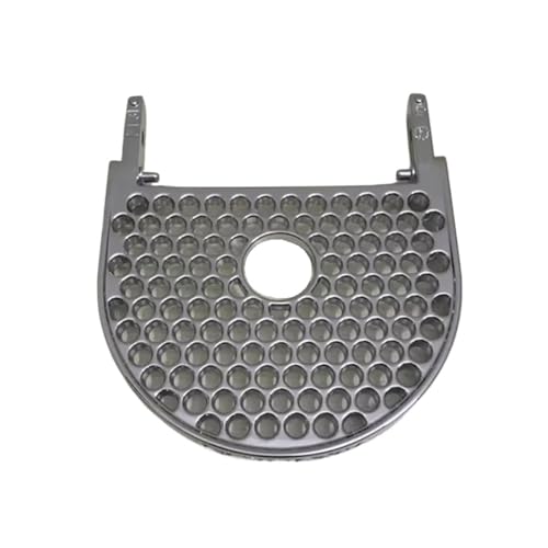 Rejilla De Goteo De Repuesto For Cafetera/soporte For Tazas, Compatible Con Nespresso,C113, Drenaje Suave(Cup Support 2)