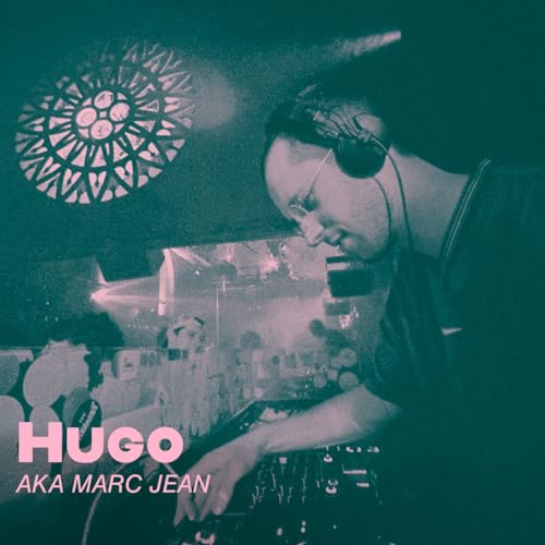 S3EP1 - Marc Jean sur Table Carr&eacute;e