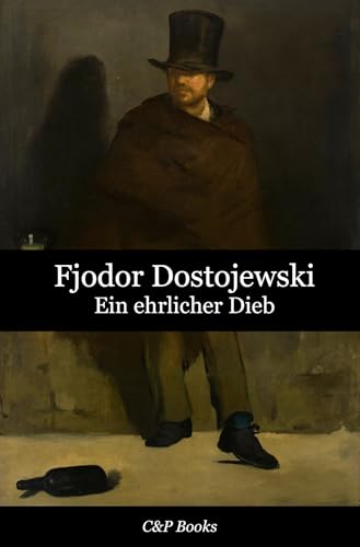 Fjodor Dostojewski