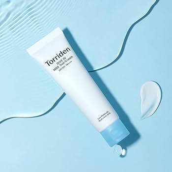 Amazon.co.jp: トリデン(Torriden) マイルドサンクリーム 60ml