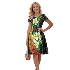 Plumeria Tattoo Pattern